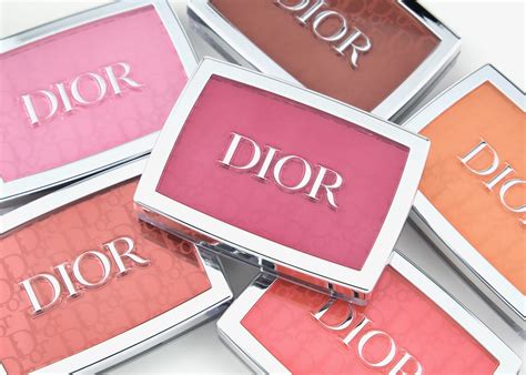 dior glow blush reviews.